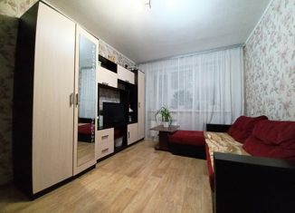 Продается 1-ком. квартира, 32 м2, Самара, улица Мориса Тореза, 27, Железнодорожный район