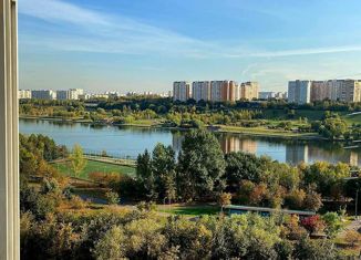 Продам 1-ком. квартиру, 37.8 м2, Москва, Батайский проезд, 17, Батайский проезд