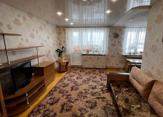 3-комнатная квартира на продажу, 63 м2, Екатеринбург, Советская улица, 62, Советская улица