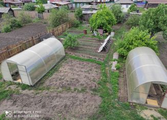 Продам земельный участок, 8 сот., Курган, район Рябково, улица 9 Мая, 117