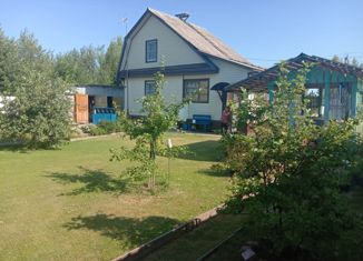 Продается дом, 35 м2, садоводческий массив Нечеперть