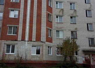 Продаю комнату, 22 м2, Йошкар-Ола, улица Ольги Тихомировой, 58, 10-й микрорайон