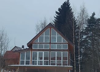 Продаю дом, 116 м2, Ломоносов, улица Кипренского, 63к2