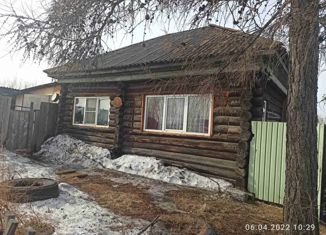 Продается дом, 55 м2, Мариинск, Степная улица, 50