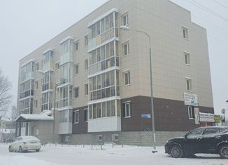 Продается 1-комнатная квартира, 25 м2, Сыктывкар, Почтовая улица, 7, район Лесозавод