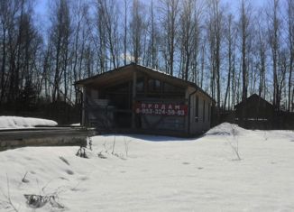 Продаю дом, 80 м2, деревня Рязанцево, Светлая улица