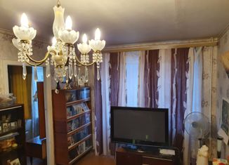 Двухкомнатная квартира на продажу, 43.1 м2, Тула, улица Фридриха Энгельса, 145А, Советский территориальный округ