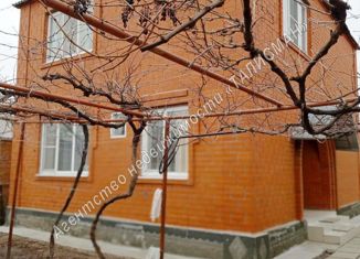 Продажа дома, 113.6 м2, хутор Весёлый, улица Ленина