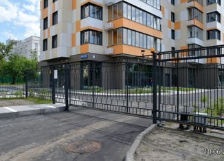 Продается машиноместо, 40 м2, Москва, метро Кузьминки, Зеленодольская улица, 41к2