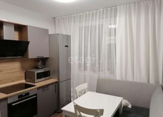 2-комнатная квартира на продажу, 46.5 м2, Алексеевка, улица Победы, 31