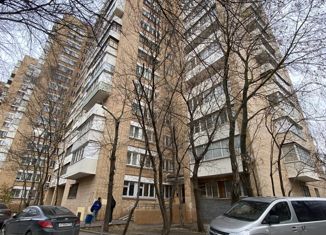 Двухкомнатная квартира на продажу, 44.4 м2, Москва, Флотская улица, 27, Головинский район