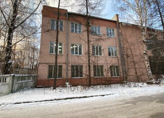 Продажа офиса, 496.6 м2, Нижний Тагил, Индустриальная улица, 46