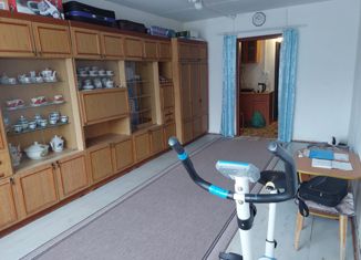 Продается двухкомнатная квартира, 45 м2, Уфа, Калининский район, Производственная улица, 2