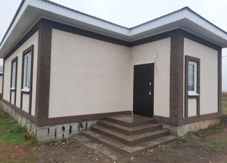 Продаю дом, 97.5 м2, деревня Блохино, Центральная улица, 1