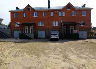 Продам таунхаус, 166 м2, Воронежская область, улица Шевченко, 1Д