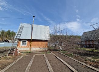 Продажа дома, 45 м2, Свердловская область