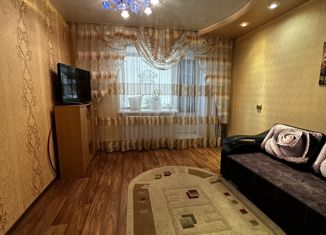 Аренда 2-ком. квартиры, 53 м2, Нерюнгри, проспект Геологов, 75/2