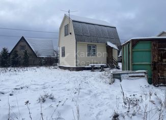 Продажа дома, 46 м2, СНТ Лесной, СНТ Лесной, 410