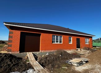 Дом на продажу, 140 м2, деревня Тамьян, Зелёная улица