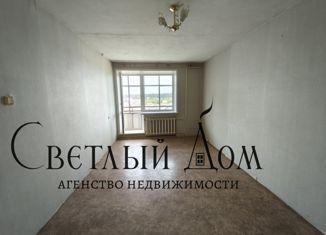 Продам однокомнатную квартиру, 32.3 м2, Чернушка, Красноармейская улица, 82