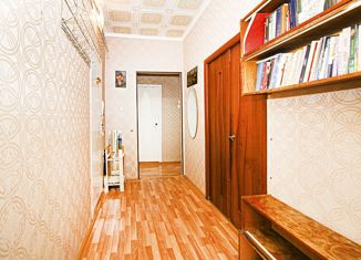 2-ком. квартира на продажу, 55 м2, Нижневартовск, Ханты-Мансийская улица, 11