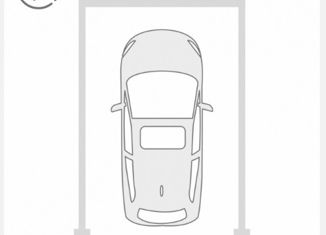 Продаю машиноместо, 16.8 м2, Рязань, Октябрьский район, Касимовское шоссе, 28