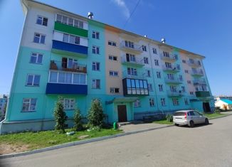 Продам 1-комнатную квартиру, 40.8 м2, Кемеровская область, улица Дзержинского, 69