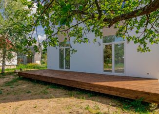 Продаю дом, 120.6 м2, Сестрорецк, 11-я дорожка, 1/2004А