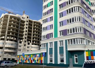 Продаю 2-ком. квартиру, 64.5 м2, Иваново, микрорайон Самоцветы, 3, Октябрьский район