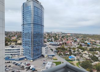 Трехкомнатная квартира на продажу, 125.3 м2, Волгоград, Селенгинская улица, 16, Центральный район