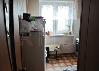 Продажа 2-ком. квартиры, 52.8 м2, Москва, Можайское шоссе, 41к1, станция Сетунь