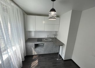 1-комнатная квартира на продажу, 31 м2, Находка, Пограничная улица, 44Б