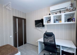 3-ком. квартира на продажу, 75 м2, Краснодар, ЖК Сказка Град, улица имени В.Н. Мачуги, 166к1