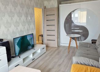 Продажа однокомнатной квартиры, 31.8 м2, Черняховск, улица Тухачевского, 16