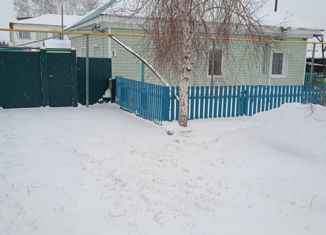 Продаю дом, 48 м2, село Нижняя Омка, Восточная улица