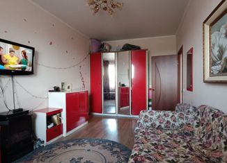 Продается 1-комнатная квартира, 32.3 м2, Нальчик, улица А.А. Кадырова, 24Ак2, ЖК Молодёжный