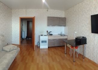 Продам квартиру студию, 27 м2, Оренбург, Транспортная улица, 16/1