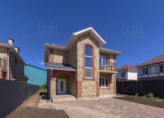 Дом на продажу, 169.3 м2, аул Новая Адыгея, Майкопская улица, 6