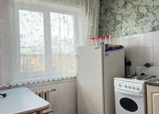 Продается однокомнатная квартира, 31 м2, Новосибирская область, улица Немировича-Данченко, 28