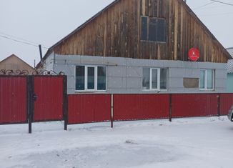 Продажа дома, 114 м2, Соль-Илецк, Полевая улица