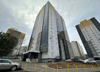 2-ком. квартира на продажу, 50 м2, Красноярск, Лесопарковая улица, 15, ЖК Курчатова