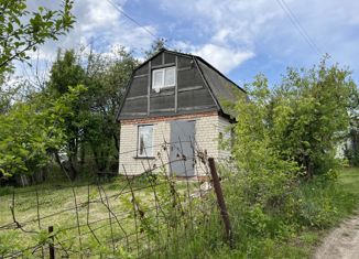 Продажа дома, 35 м2, Курск, садовое товарищество Урожай, 482