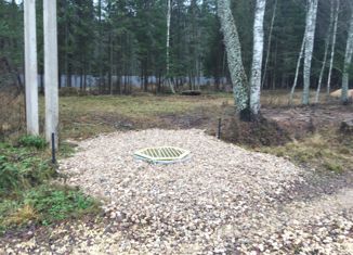 Продам земельный участок, 20 сот., коттеджный посёлок Мартово