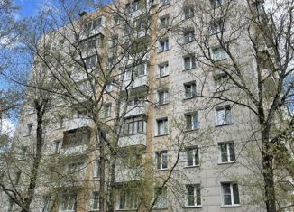 Продам двухкомнатную квартиру, 37 м2, Москва, ВАО, улица Металлургов, 2