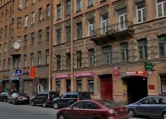 Комната на продажу, 67.8 м2, Санкт-Петербург, улица Марата, 32, улица Марата