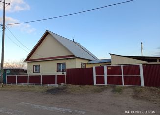 Продажа дома, 120.7 м2, Хилок, улица Энгельса, 58