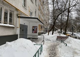 Продаю квартиру студию, 14 м2, Москва, улица 50 лет Октября, 27, метро Говорово