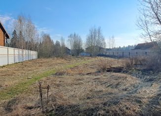Продается участок, 15 сот., деревня Сокольники