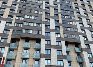 Продам однокомнатную квартиру, 37.1 м2, Москва, Нововладыкинский проезд, 1к4, станция Окружная