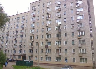 Однокомнатная квартира на продажу, 29.3 м2, Кирово-Чепецк, улица Ленина, 59